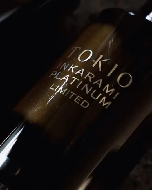 TOKIO INKARAMI PLATINUM LIMITED
