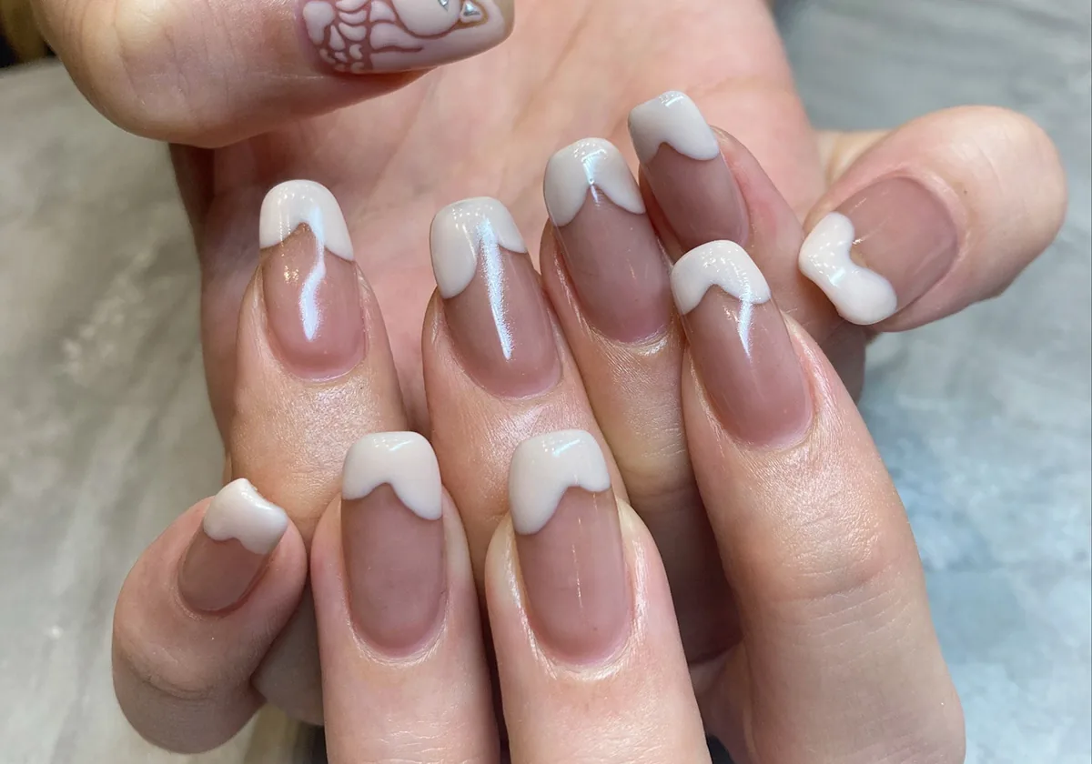 Nail design