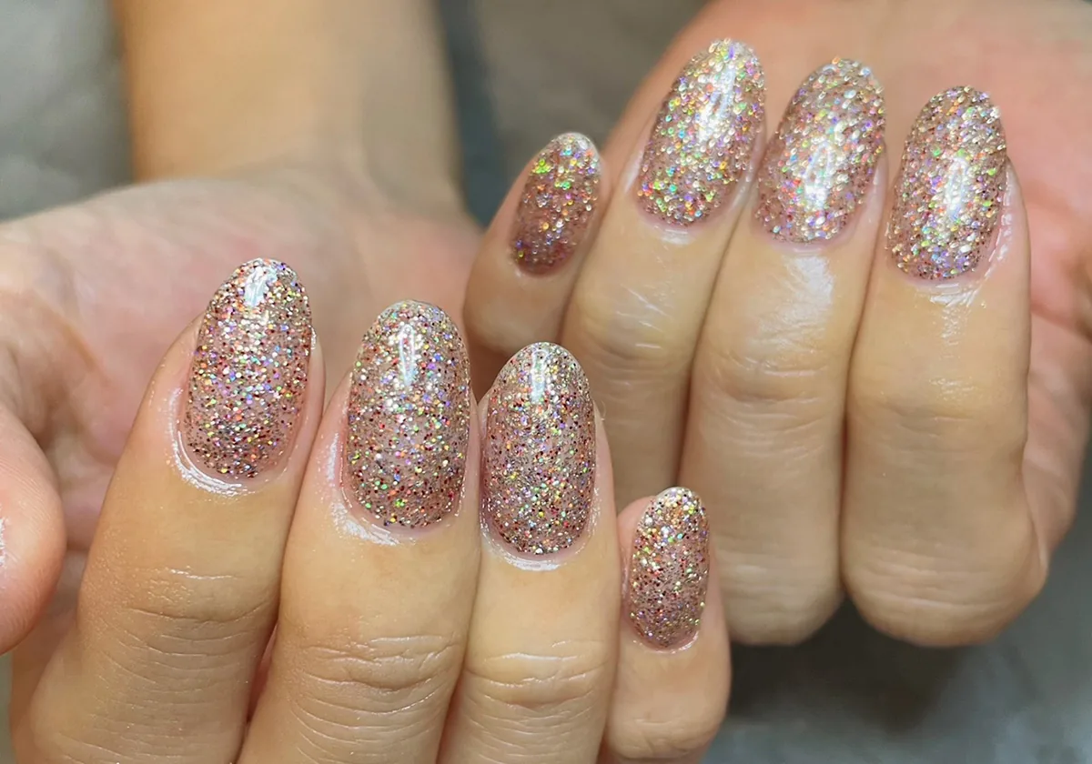 Nail design