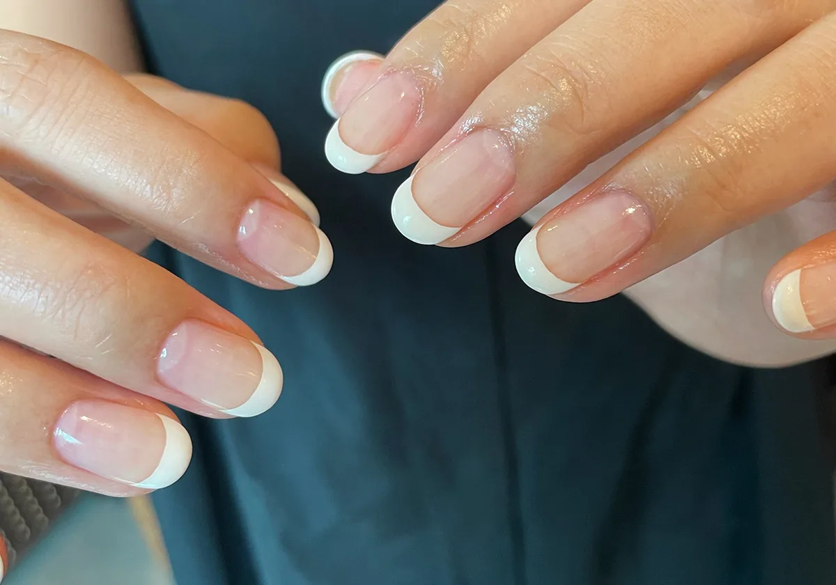 Nail design