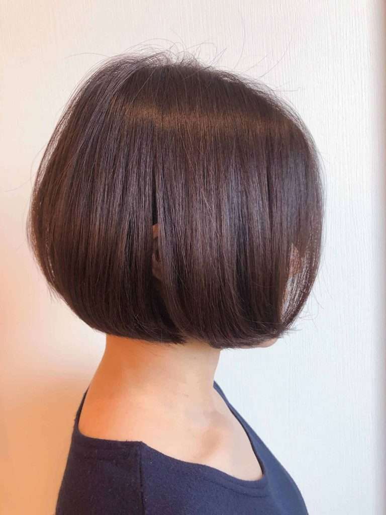 AUBE シンガポールのヘアスタイル作品（28）