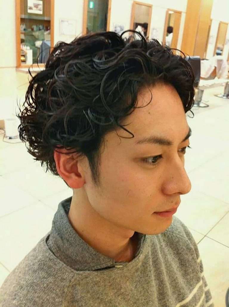 AUBE シンガポールのヘアスタイル作品（30）