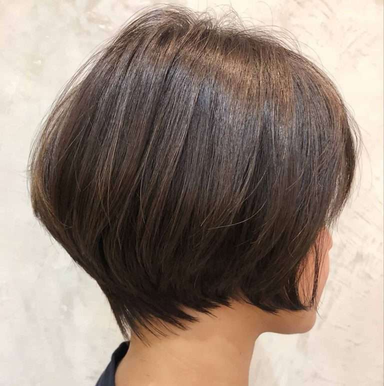 AUBE シンガポールのヘアスタイル作品（31）