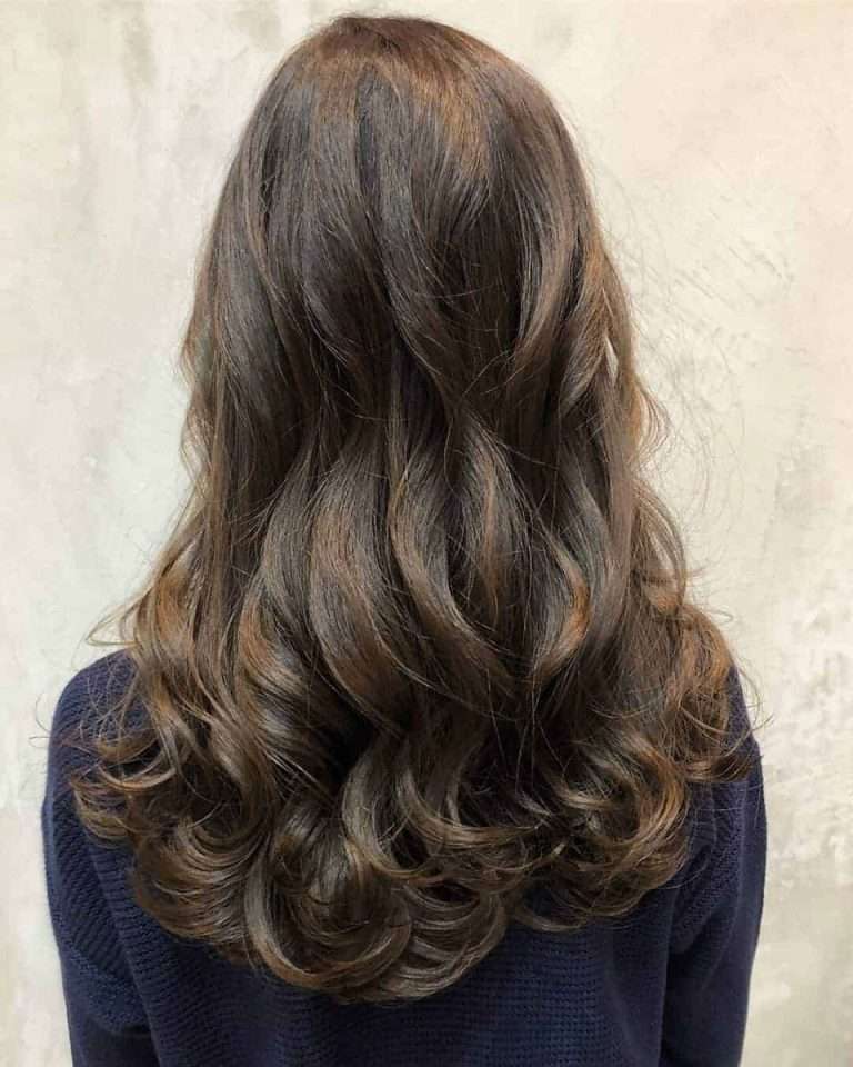 AUBE シンガポールのヘアスタイル作品（33）