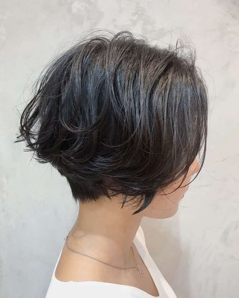 AUBE シンガポールのヘアスタイル作品（36）