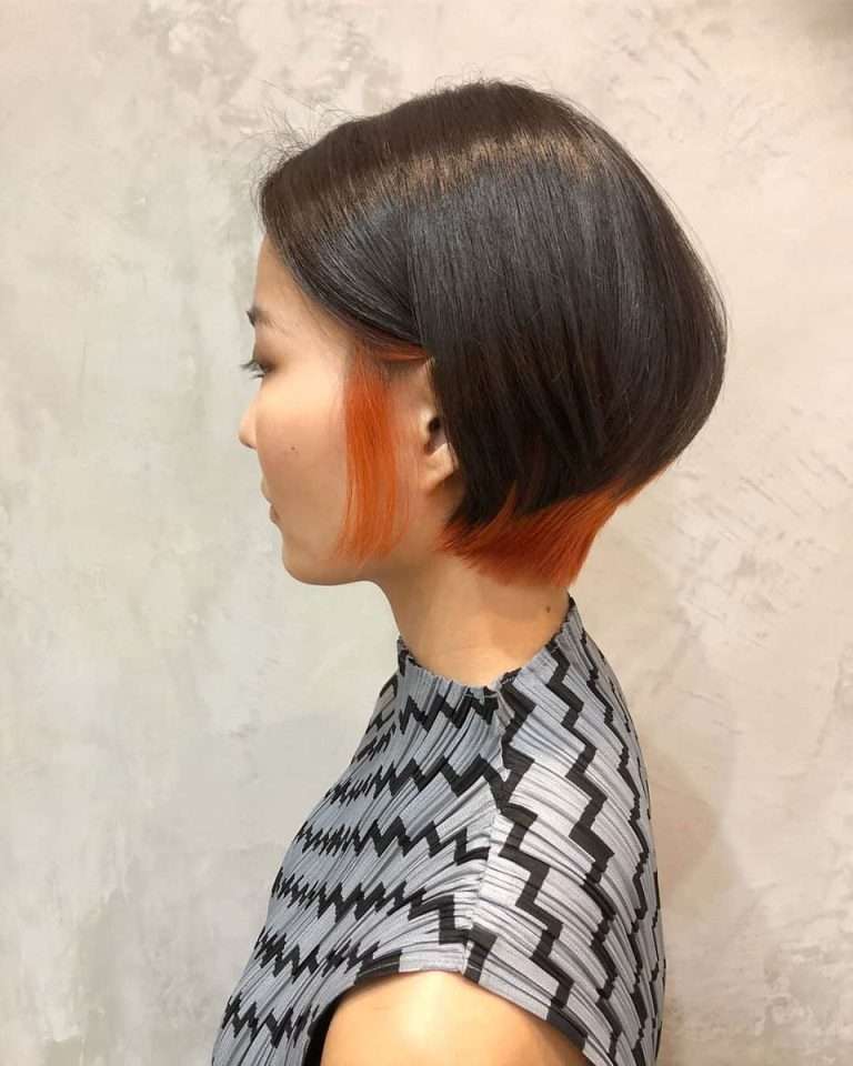 AUBE シンガポールのヘアスタイル作品（37）