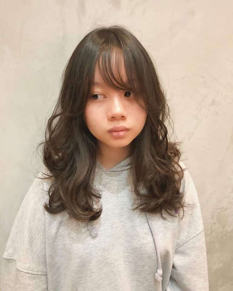 AUBE シンガポールのヘアスタイル作品（39）