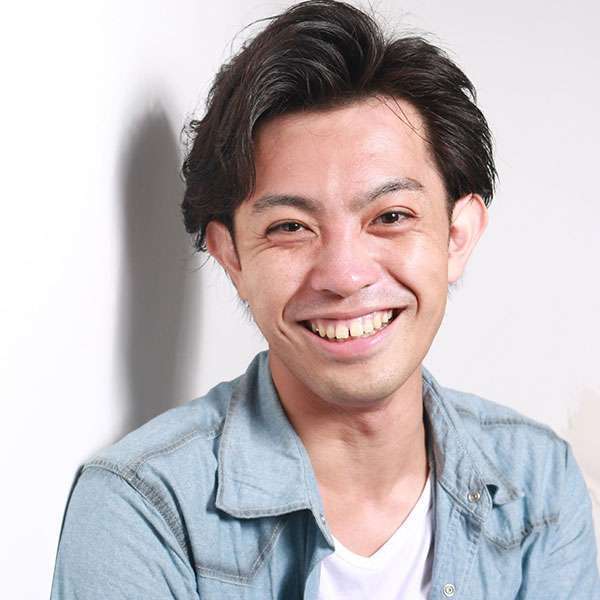 DAISUKE / DAFU