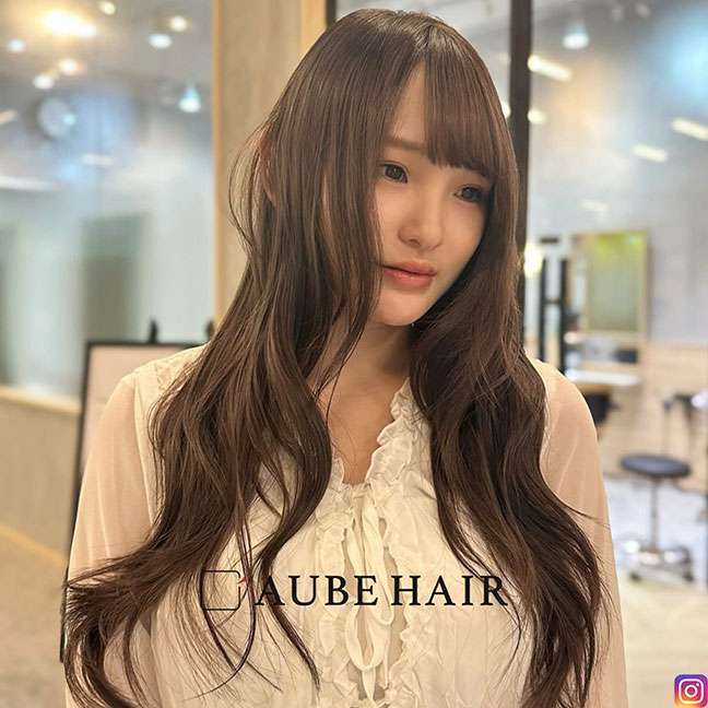 AUBE Beauty Salon Singapore