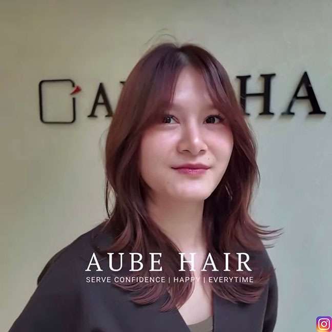 AUBE Beauty Salon Singapore