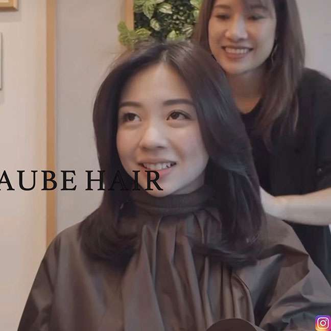 AUBE Beauty Salon Singapore